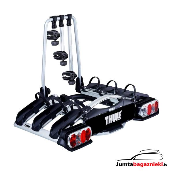 Thule EuroWay G2 | 3 velo |13-pin 922020