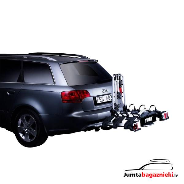 Thule EuroWay G2 | 3 velo |13-pin, 922020 Thule EuroWay G2 | 3 velo |13-pin, 922020