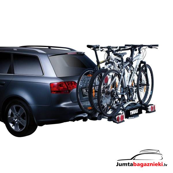 Thule EuroWay G2 | 3 velo |13-pin, 922020 Thule EuroWay G2 | 3 velo |13-pin, 922020