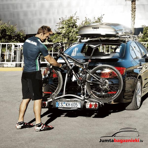 Thule EuroWay G2 | 3 velo |13-pin, 922020 Thule EuroWay G2 | 3 velo |13-pin, 922020