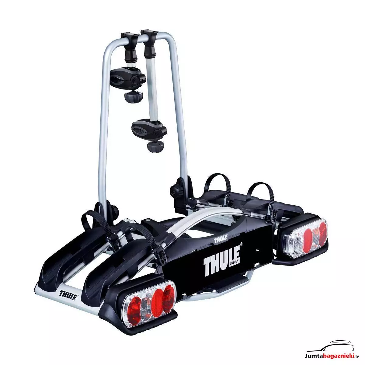 Thule EuroWay G2 | 2 velo | 13-pin, 920020 Thule EuroWay G2 | 2 velo | 13-pin, 920020