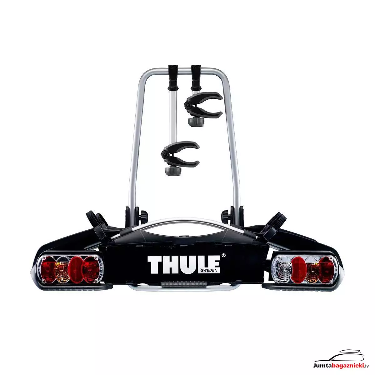 Thule EuroWay G2 | 2 velo | 13-pin, 920020 Thule EuroWay G2 | 2 velo | 13-pin, 920020