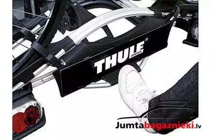 Thule EuroWay G2 | 2 velo | 13-pin, 920020 Thule EuroWay G2 | 2 velo | 13-pin, 920020