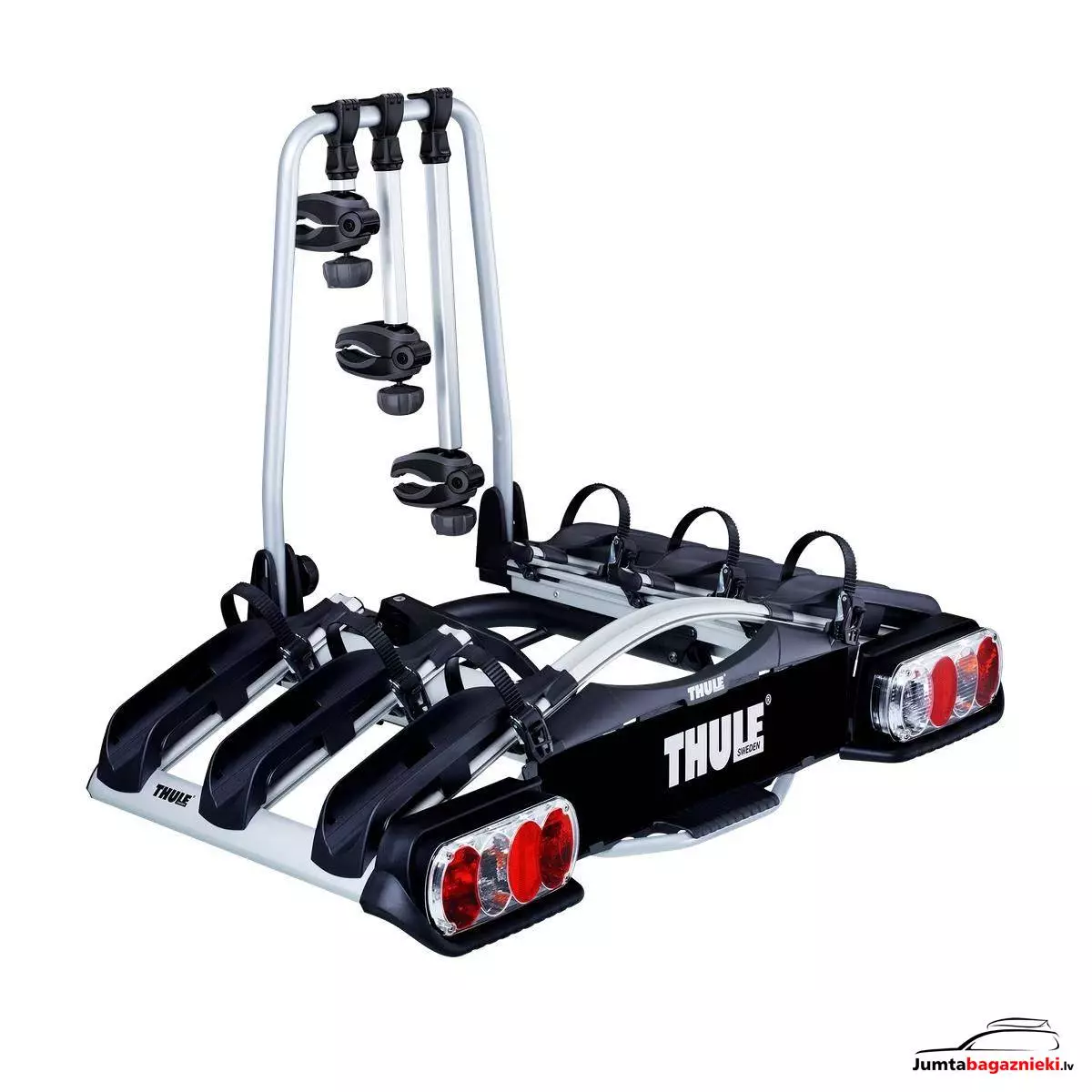 Thule EuroWay G2 | 3 velo |13-pin, 922020 Thule EuroWay G2 | 3 velo |13-pin, 922020