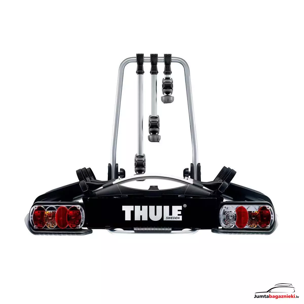 Thule EuroWay G2 | 3 velo |13-pin, 922020 Thule EuroWay G2 | 3 velo |13-pin, 922020