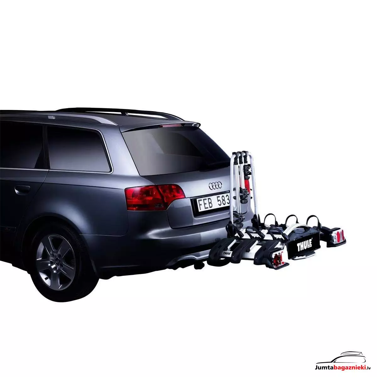 Thule EuroWay G2 | 3 velo |13-pin, 922020 Thule EuroWay G2 | 3 velo |13-pin, 922020