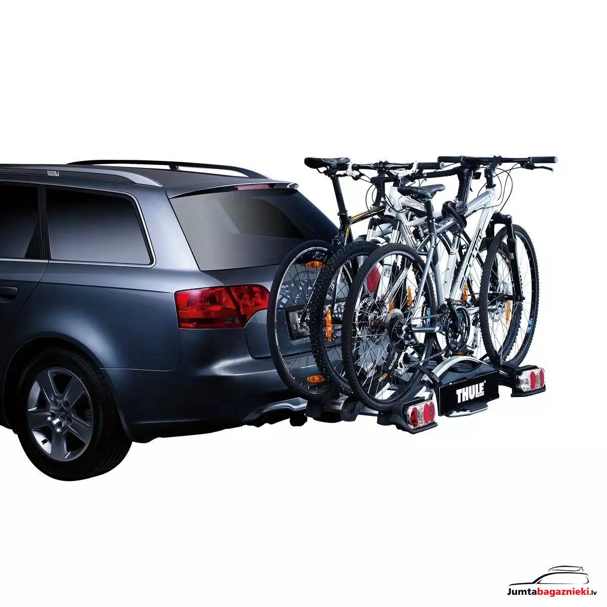 Thule EuroWay G2 | 3 velo |13-pin, 922020 Thule EuroWay G2 | 3 velo |13-pin, 922020