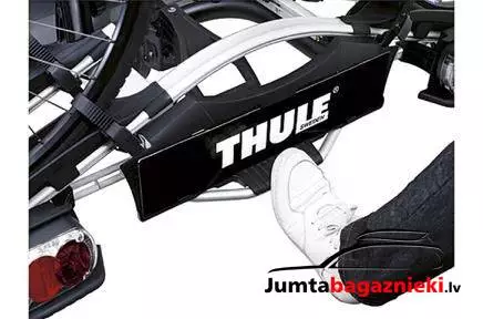 Thule EuroWay G2 | 3 velo |13-pin, 922020 Thule EuroWay G2 | 3 velo |13-pin, 922020