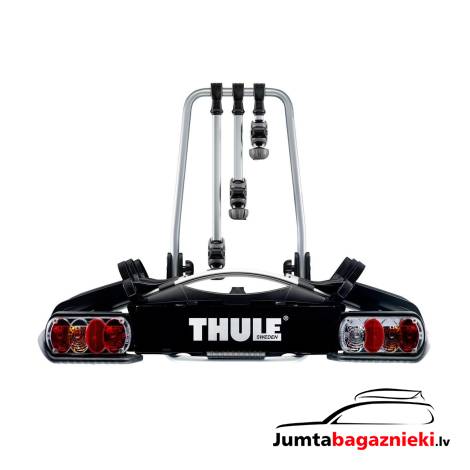 Thule EuroWay G2 3bike 13pin