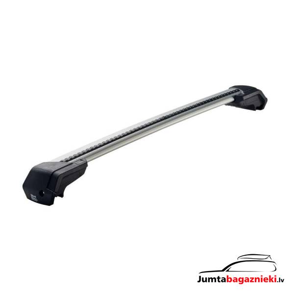 MontBlank Xplore alluminium roof bars EDGE, 776603