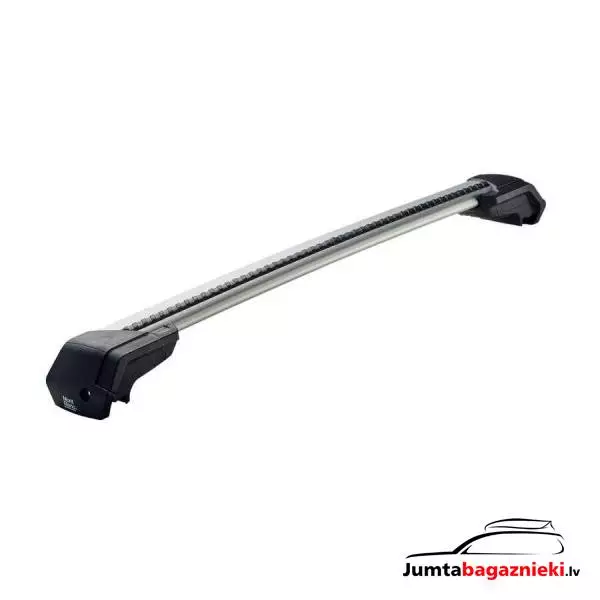 MontBlank Xplore alluminium roof bars EDGE 776603