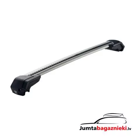 MontBlank Xplore alluminium roof bars EDGE 776603