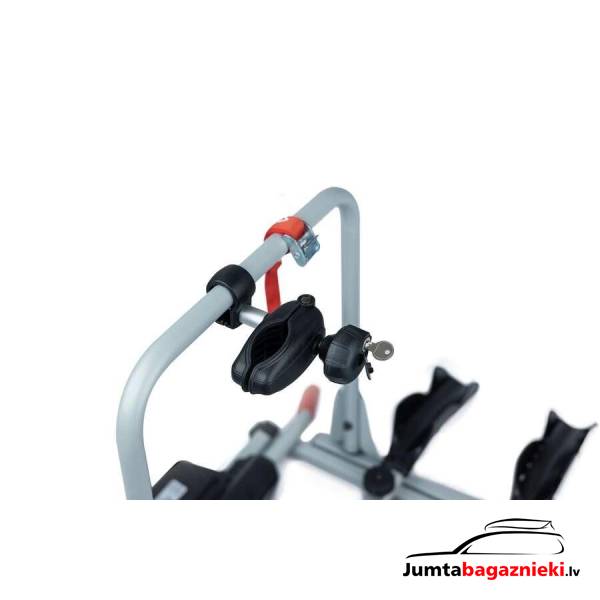 MontBlanc TowVoyage rapid | 3 velo | 7-pin, 205463 MontBlanc TowVoyage rapid | 3 velo | 7-pin, 205463