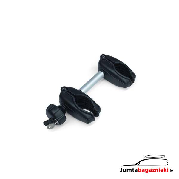 MontBlanc TowVoyage rapid | 3 velo | 7-pin, 205463 MontBlanc TowVoyage rapid | 3 velo | 7-pin, 205463