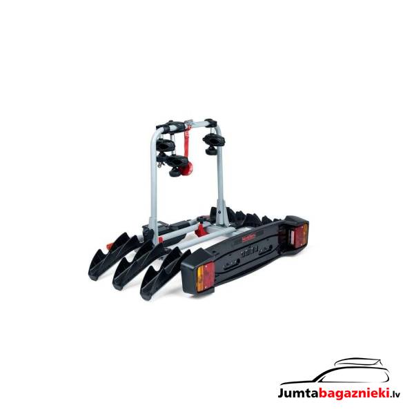 MontBlanc TowVoyage rapid | 3 velo | 7-pin, 205463 MontBlanc TowVoyage rapid | 3 velo | 7-pin, 205463