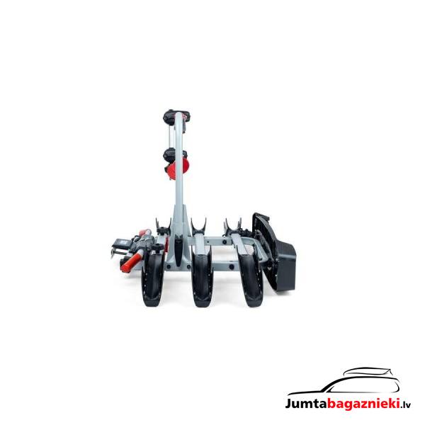 MontBlanc TowVoyage rapid | 3 velo | 7-pin, 205463 MontBlanc TowVoyage rapid | 3 velo | 7-pin, 205463