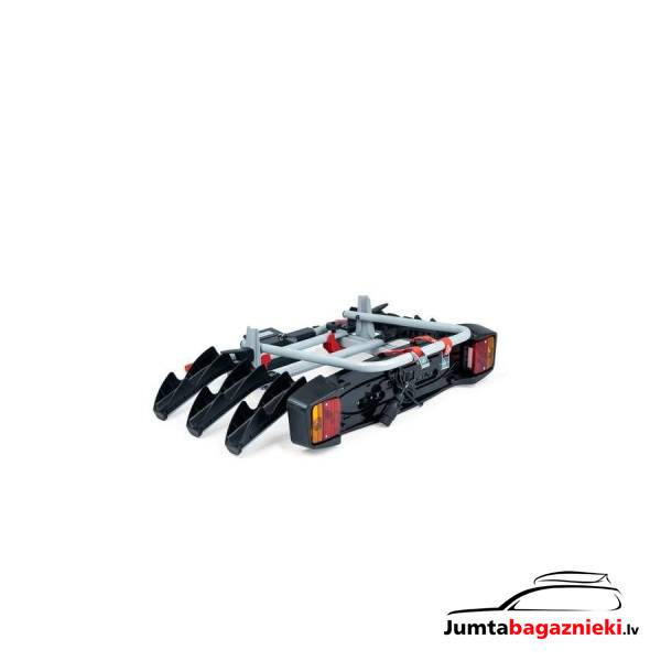 MontBlanc TowVoyage rapid | 3 velo | 7-pin, 205463 MontBlanc TowVoyage rapid | 3 velo | 7-pin, 205463