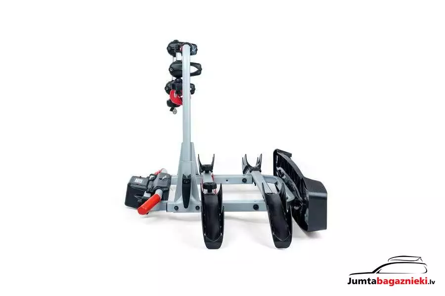 MontBlanc TowVoyage rapid | 2 велосипеда | 7-pin, 205462 MontBlanc TowVoyage rapid | 2 велосипеда | 7-pin, 205462