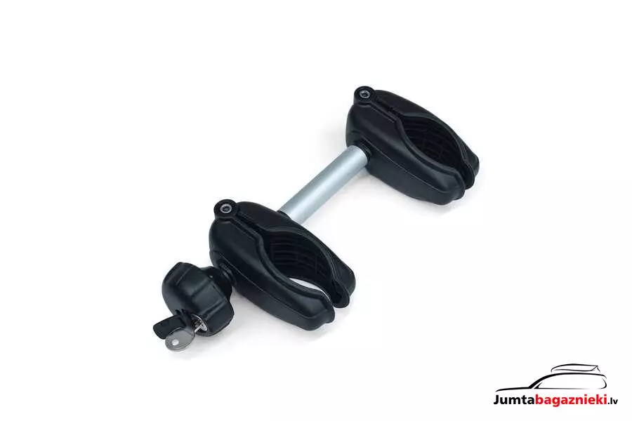 MontBlanc TowVoyage rapid | 2 велосипеда | 7-pin, 205462 MontBlanc TowVoyage rapid | 2 велосипеда | 7-pin, 205462