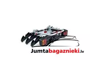 MontBlanc TowVoyage rapid | 2 велосипеда | 7-pin, 205462 MontBlanc TowVoyage rapid | 2 велосипеда | 7-pin, 205462