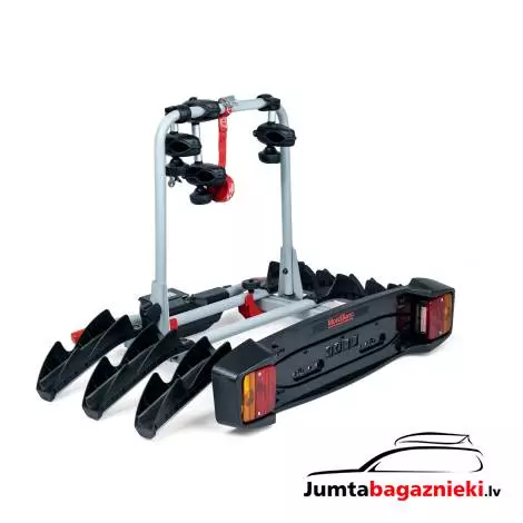 MontBlanc TowVoyage rapid | 3 велосипеда | 7-pin 205463