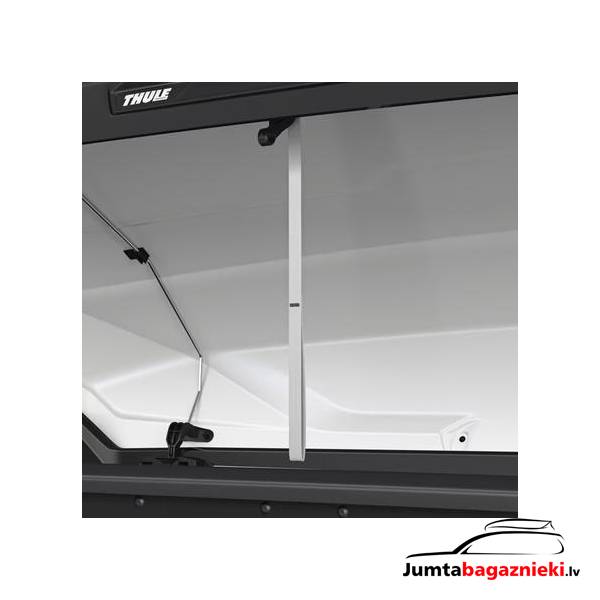Thule Motion 3 L low | Black Glossy, 639300 Thule Motion 3 L low | Black Glossy, 639300