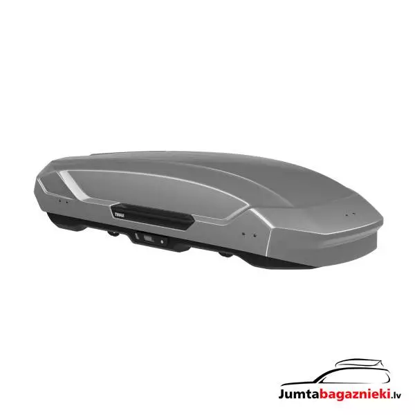 Thule Jumta Kaste Motion 3 L | Titan Glossy 639701