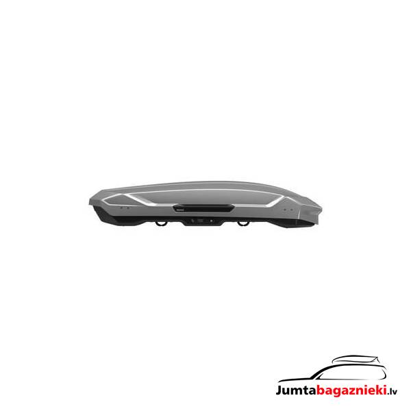 Thule Motion 3 M | Black Glossy, 639200 Thule Motion 3 M | Black Glossy, 639200