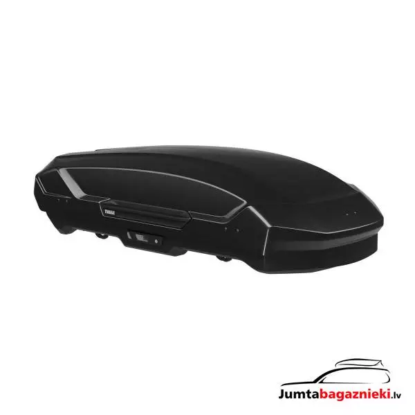 Thule Motion 3 M | Black Glossy 639200