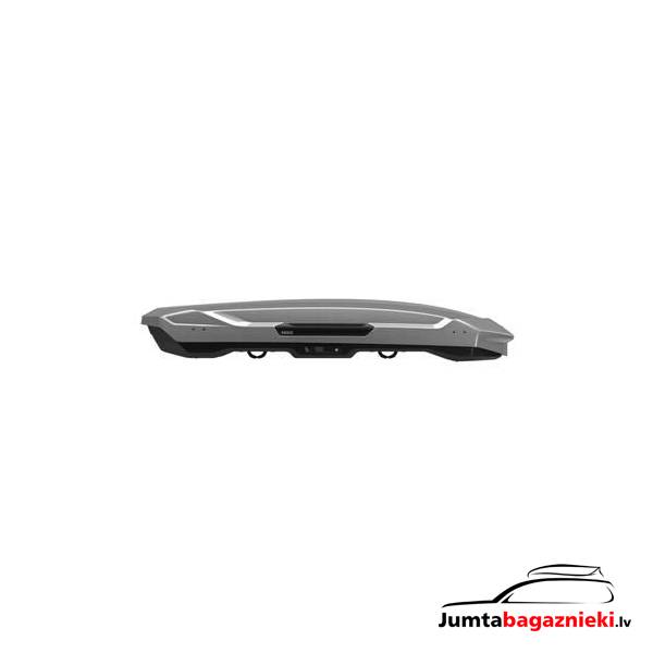 Thule Motion 3 Sport | Black Glossy, 639600 Thule Motion 3 Sport | Black Glossy, 639600