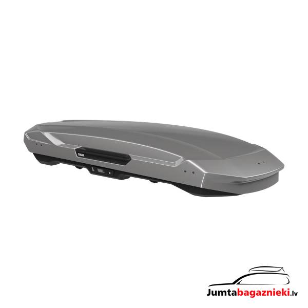 Thule Jumta Kaste Motion 3 XL low | Titan Glossy, 639401