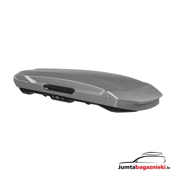 Thule Jumta Kaste Motion 3 XL low | Titan Glossy 639401