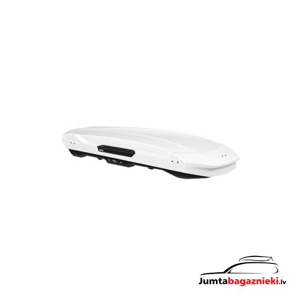 Thule Motion 3 XL low | White Glossy, 639402