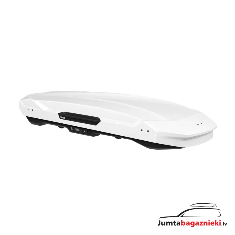 Thule Jumta Kaste Motion 3 XL low | White Glossy 639402