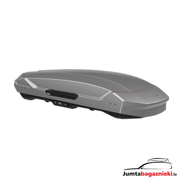 Thule Jumta Kaste Motion 3 XL | Titan Glossy, 639801