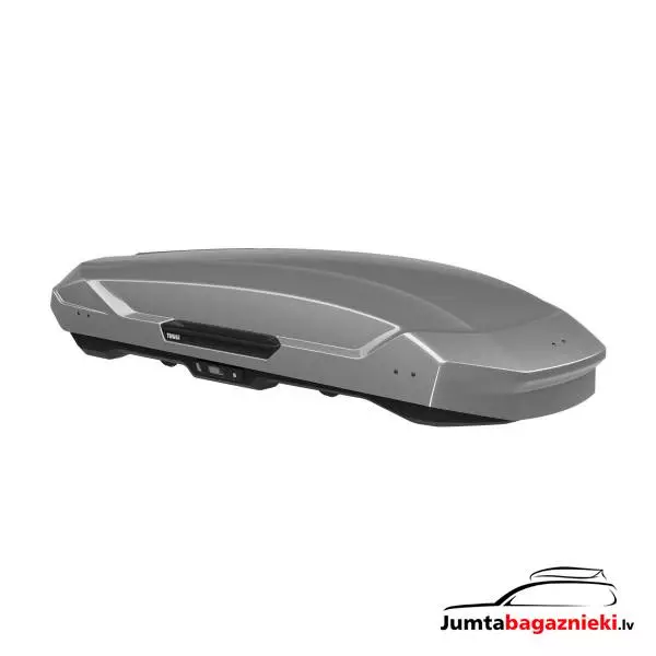 Thule Jumta Kaste Motion 3 XL | Titan Glossy 639801