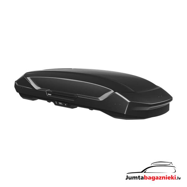 Thule Jumta Kaste Motion 3 XXL | Black Glossy 639900
