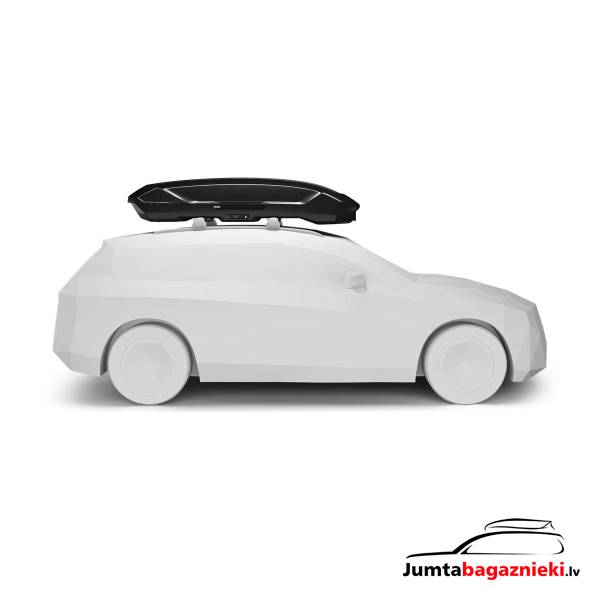 Thule Motion 3 XXL | Black Glossy, 639900 Thule Motion 3 XXL | Black Glossy, 639900