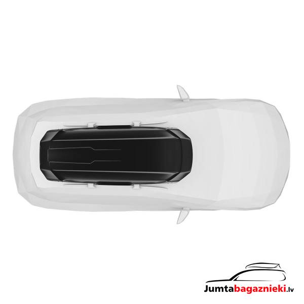 Thule Motion 3 XXL | Black Glossy, 639900 Thule Motion 3 XXL | Black Glossy, 639900