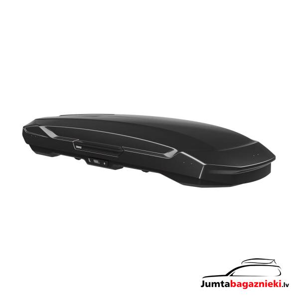 Thule Jumta Kaste Motion 3 XXL low | Black Glossy 639500