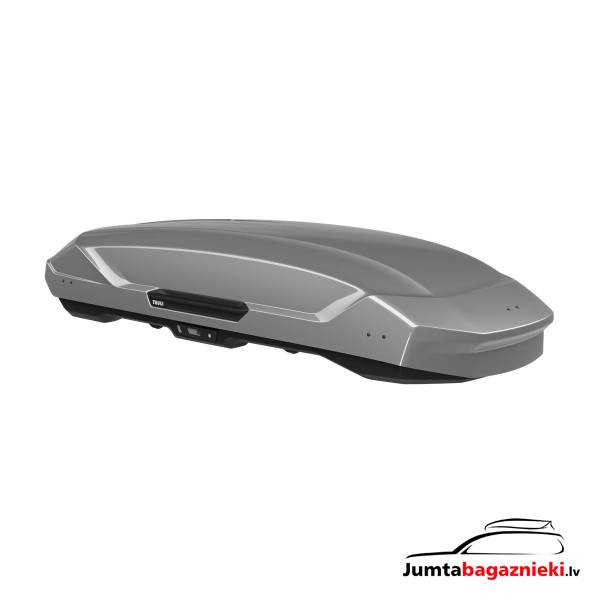 Thule Motion 3 XXL | Titan Glossy, 639901 Thule Motion 3 XXL | Titan Glossy, 639901