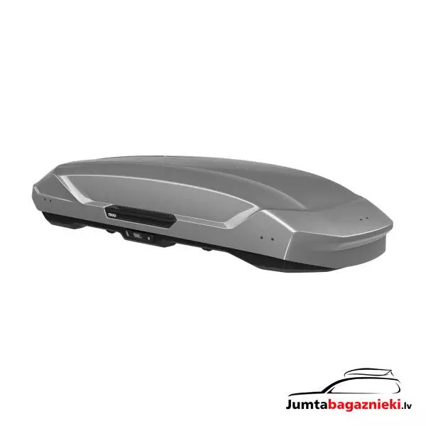 Thule Jumta Kaste Motion 3 XXL | Titan Glossy 639901