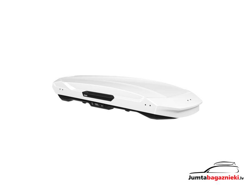 Thule Jumta Kaste Motion 3 XL low | White Glossy