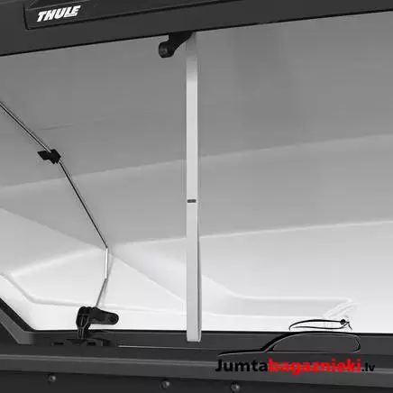 Thule Motion 3 L low | Black Glossy, 639300 Thule Motion 3 L low | Black Glossy, 639300