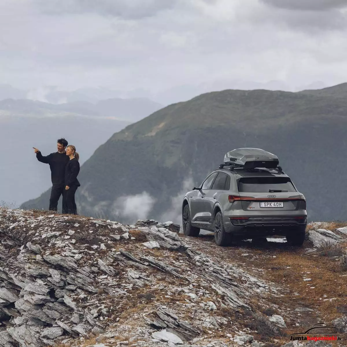 Thule Motion 3 XL | Black Glossy, 639800 Thule Motion 3 XL | Black Glossy, 639800