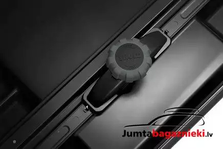 Thule Motion 3 XL | Black Glossy, 639800 Thule Motion 3 XL | Black Glossy, 639800