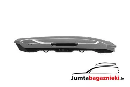 Thule Motion 3 XL | Black Glossy, 639800 Thule Motion 3 XL | Black Glossy, 639800