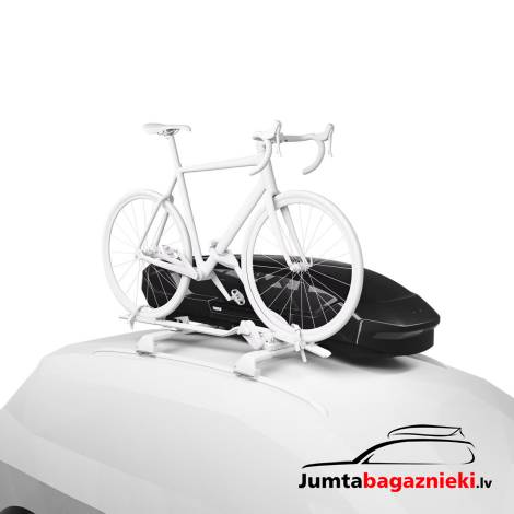 Thule Jumta Kaste Motion 3 XL | Titan Glossy