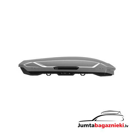 Thule Jumta Kaste Motion 3 XL | Titan Glossy