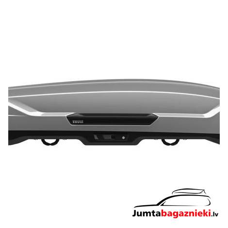 Thule Jumta Kaste Motion 3 XL | Titan Glossy